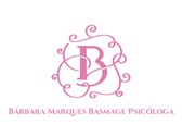 Bárbara Marques Basmage Psicóloga
