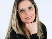 Psicóloga Fabricia Saracino