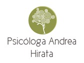 Psicóloga Andrea Hirata