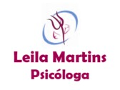Leila Aparecida Martins