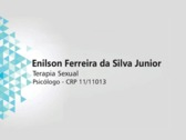 Enilson Ferreira Sexólogo