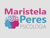Maristela Peres Psicóloga