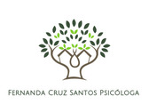 Fernanda Cruz Santos Psicóloga