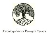 Psicólogo Victor Perugini Terada