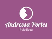 Andressa Portes Psicóloga