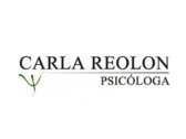 Psicóloga ​Carla Reolon