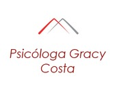 Psicóloga Gracy Costa