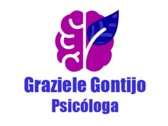 Psicóloga Graziele Gontijo