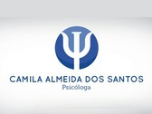 Camila Almeida dos Santos Psicóloga