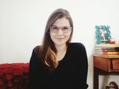 Psicóloga Leticia Antunes de Oliveira