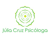 Júlia Cruz Psicóloga