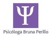Psicóloga Bruna Perillo