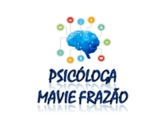 Mavie Frazão Psicologa & Psicopedagoga