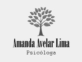 Amanda Avelar Lima Psicóloga