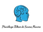 Psicólogo Elton de Sousa Moura