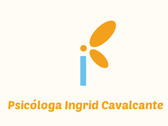 Psicóloga Ingrid Cavalcante