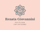 Renata Giovannini Psicóloga