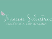 Francine Silvestre Psicóloga