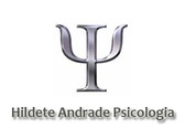 Hildete Andrade Psicologia