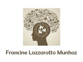 ​Francine Lazzarotto Munhoz