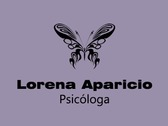 Lorena Aparicio