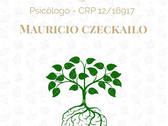 Psicólogo Mauricio Czeckailo