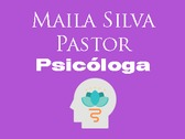 Maila Silva Pastor Psicóloga