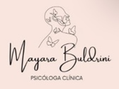 Mayara Lopes Buldrini