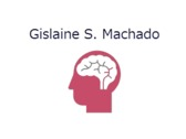 Psicologa Gislaine S. Machado