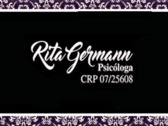 Psicóloga Rita Germann