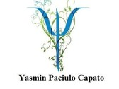 Psicóloga Yasmin Capato