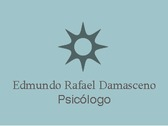Edmundo Rafael Damasceno Psicólogo