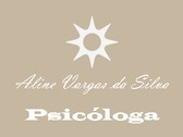 Aline Vargas da Silva Psicóloga