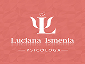 Luciana Ismenia Psicóloga