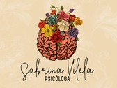 Sabrina Vilela Magalhães Psicóloga