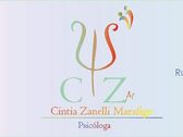 Cintia Zanelli Marafigo