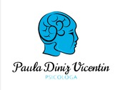 Paula Diniz Vicentin Psicóloga