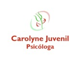 Psicóloga Carolyne Juvenil