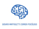 Giovani Maffioletti Correa Psicólogo