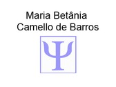 Maria Betânia Camello de Barros