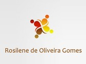 Rosilene de Oliveira Gomes