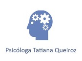 Psicóloga Tatiana Queiroz