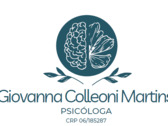 Giovanna Colleoni Martins