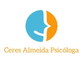 Ceres Almeida Psicóloga