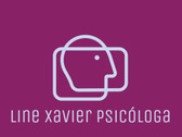 Line Xavier Psicóloga
