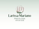 Larissa Mariano