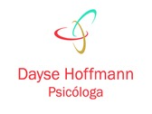 Psicóloga Dayse Hoffmann