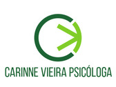 Carinne Vieira Psicóloga