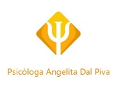 Psicóloga Angelita Dal Piva