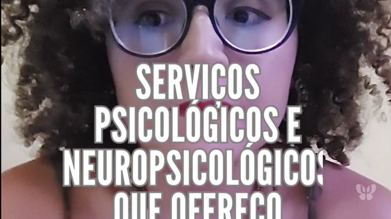 Serviços Psicológicos e Neuropsicológicos